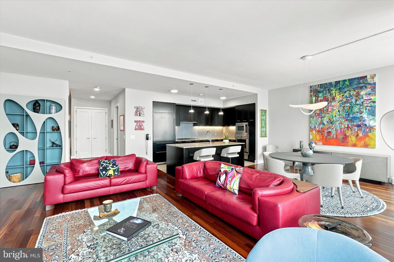 1414 S PENN SQUARE #43D photograph