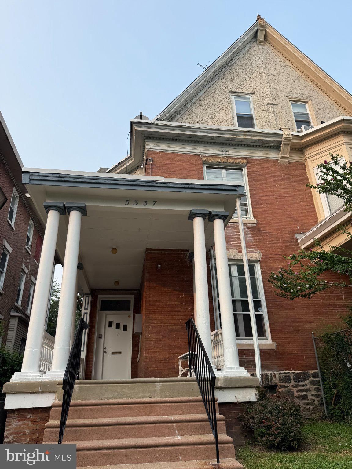 5337 WAYNE AVE, PHILADELPHIA 19144, PA