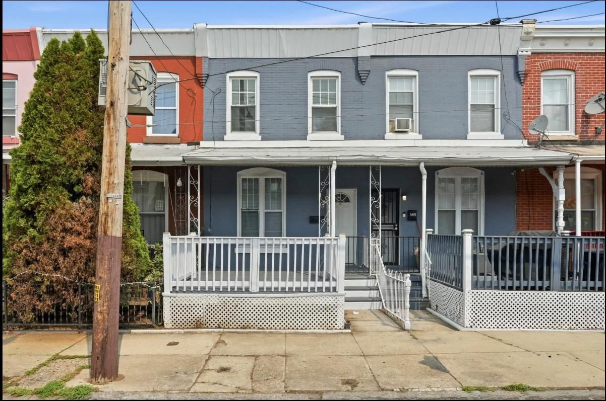 3474 AMBER ST, PHILADELPHIA 19134, PA