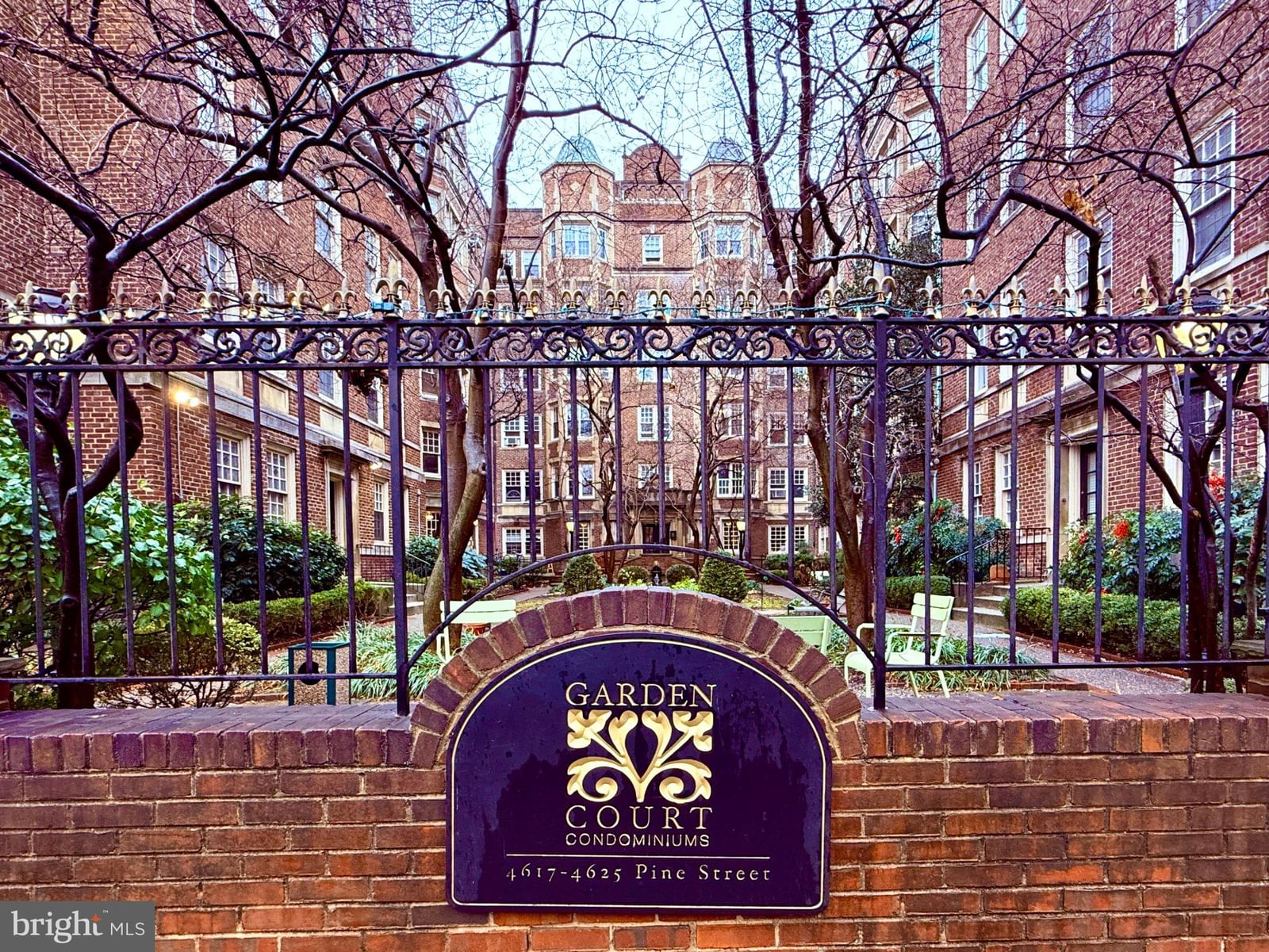 4625 PINE STREET F102 in Philadelphia, PA