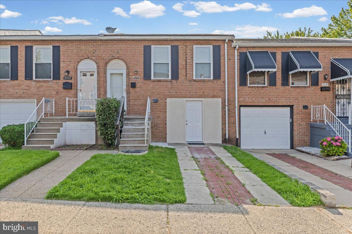 2717 PLOVER ST, PHILADELPHIA 19153, PA