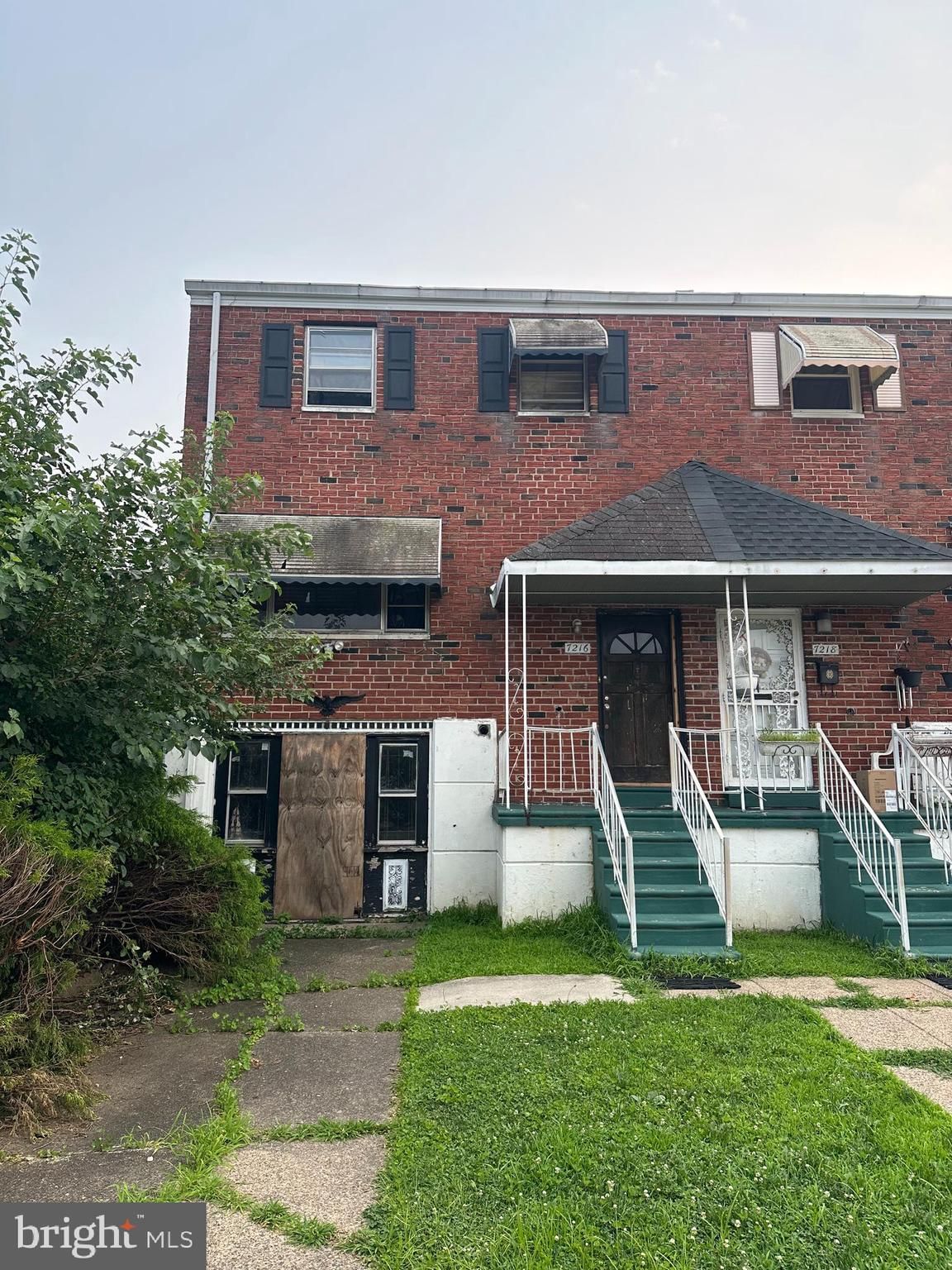 7216 GANNET PL, PHILADELPHIA 19153, PA