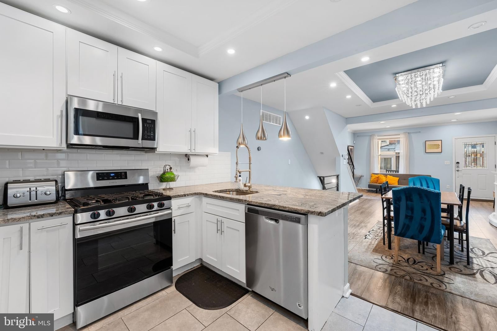 2311 TASKER ST, PHILADELPHIA 19145, PA