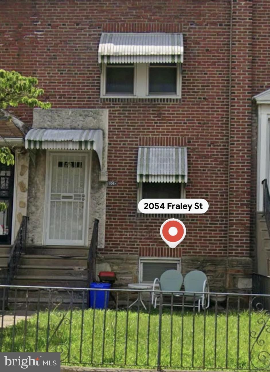 2054 FRALEY ST, PHILADELPHIA 19124, PA