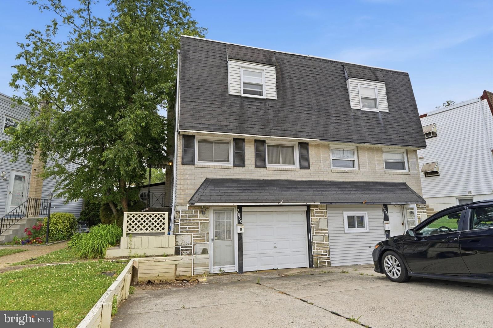 2838 SHIPLEY RD, PHILADELPHIA 19152, PA