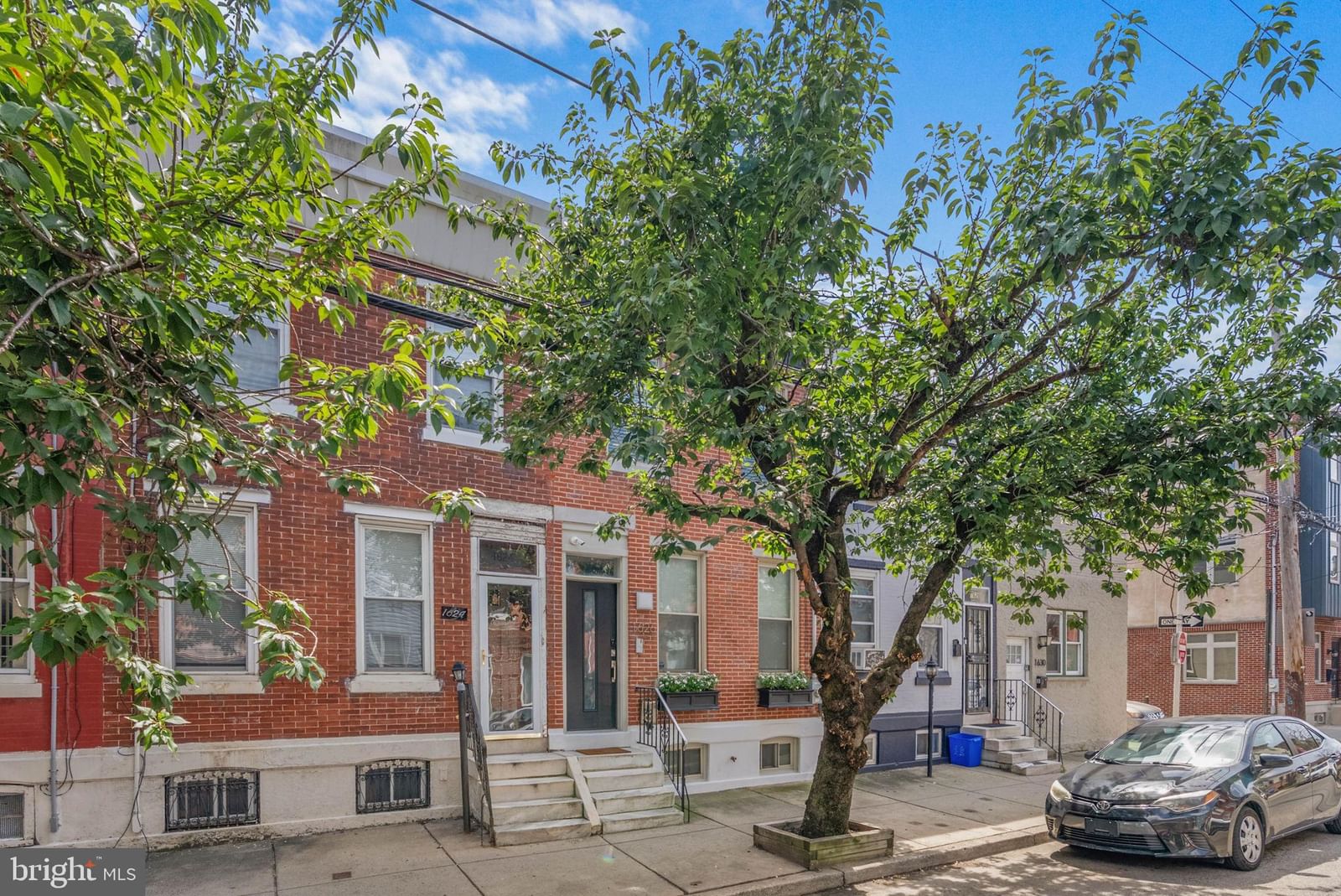1626 WHARTON ST, PHILADELPHIA 19146, PA