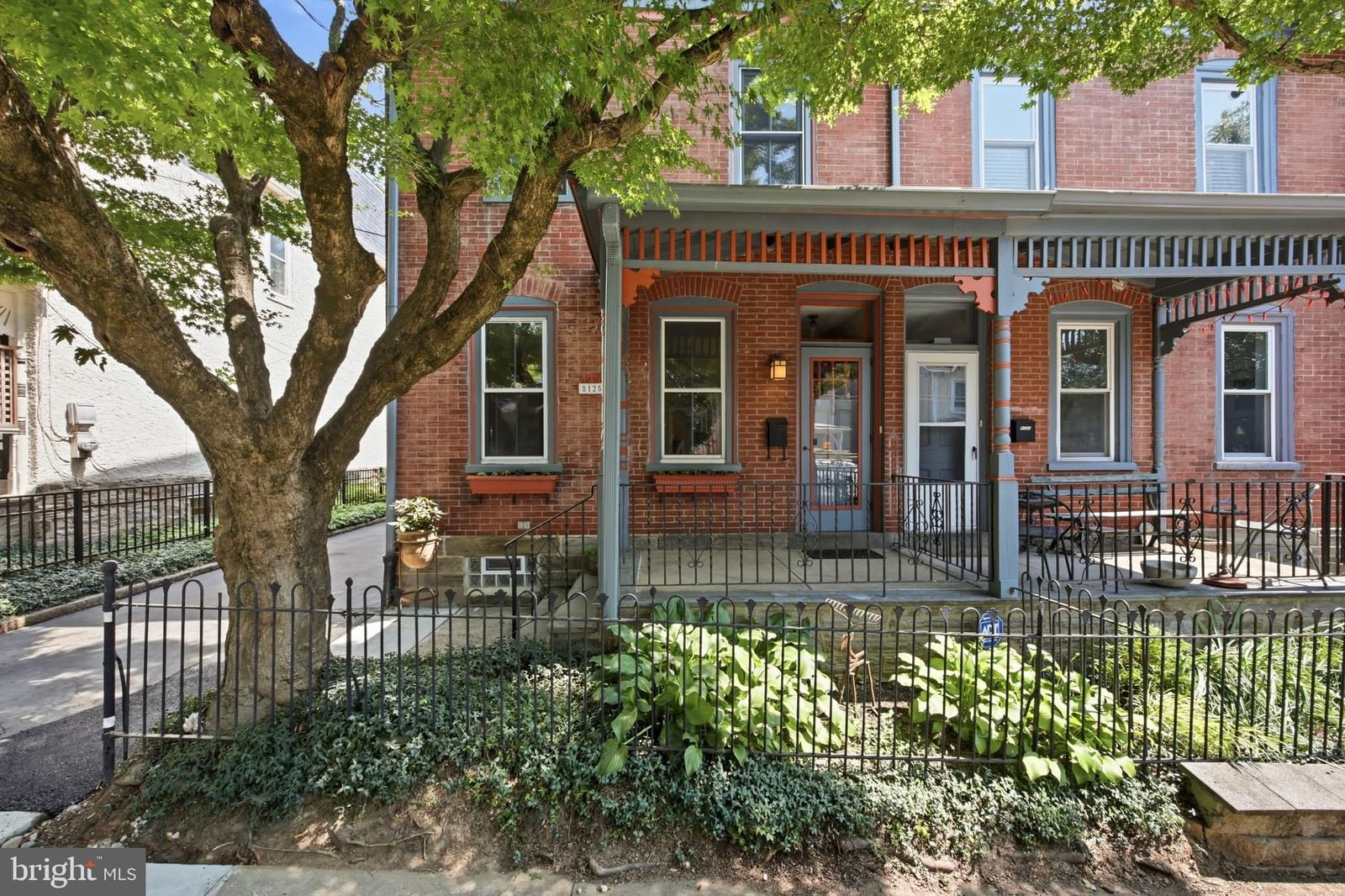 8125 SHAWNEE ST, PHILADELPHIA 19118, PA