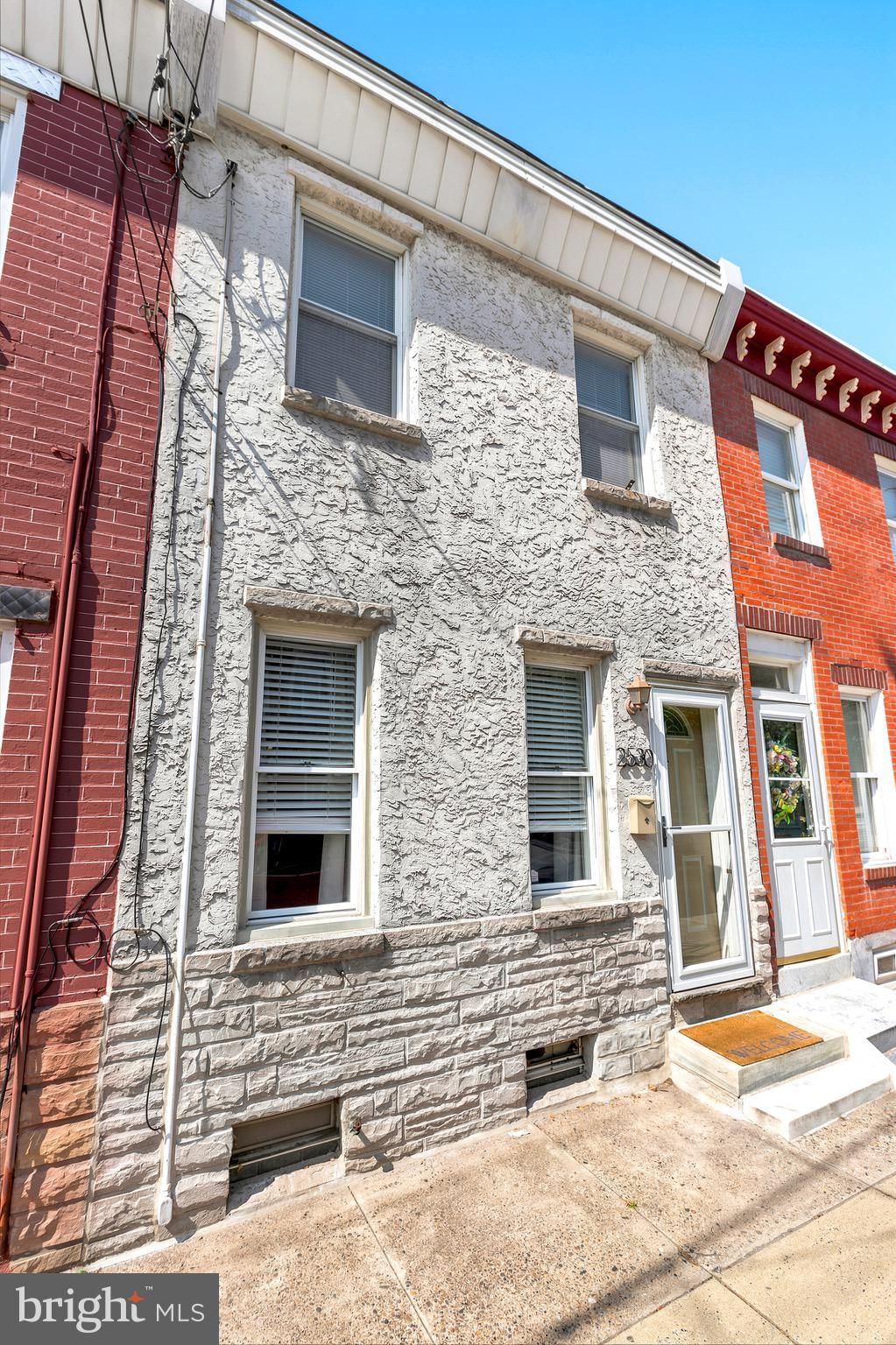 2530 E DAUPHIN ST, PHILADELPHIA 19125, PA