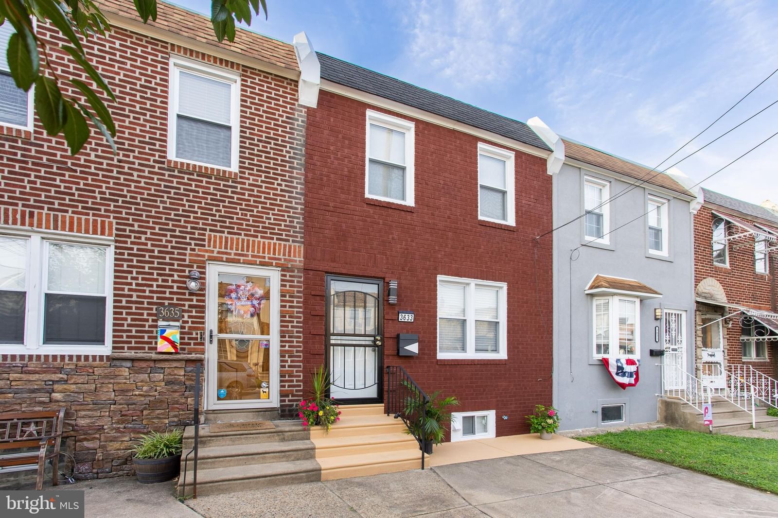 3633 E THOMPSON ST, PHILADELPHIA 19134, PA