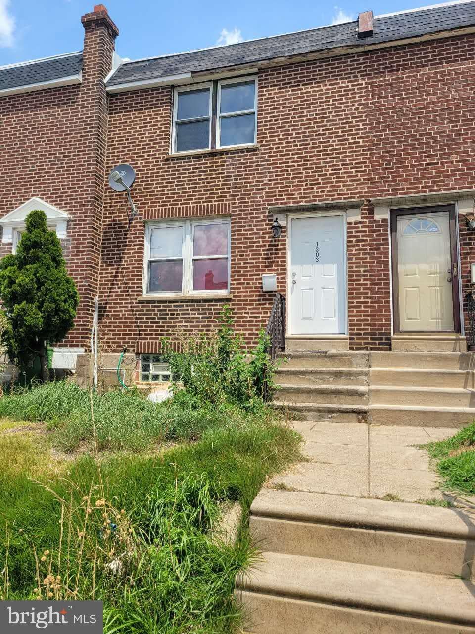 1303 STIRLING ST, PHILADELPHIA 19111, PA