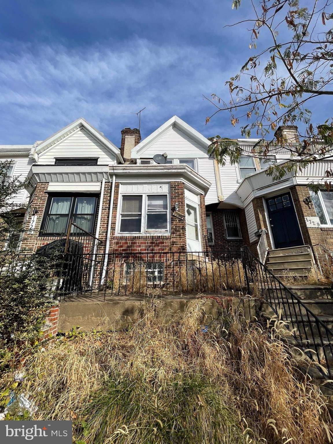 1727 S EDGEWOOD ST, PHILADELPHIA 19142, PA