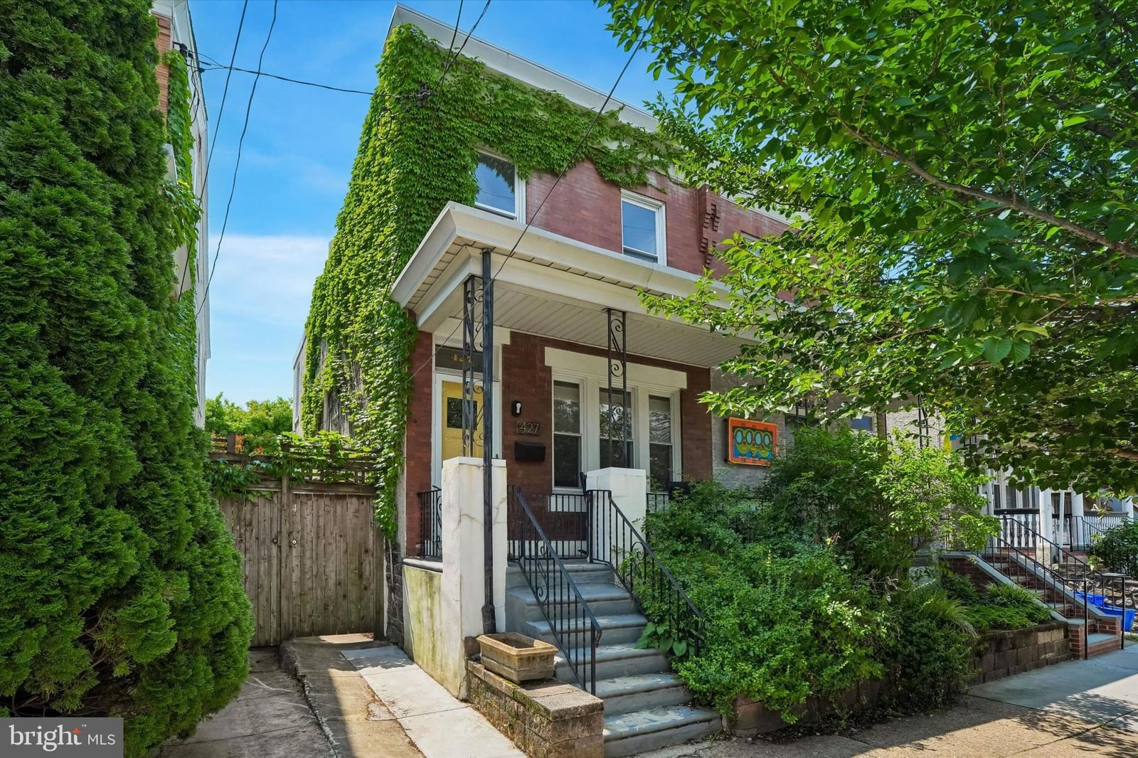 427 ROXBOROUGH AVE, PHILADELPHIA 19128, PA