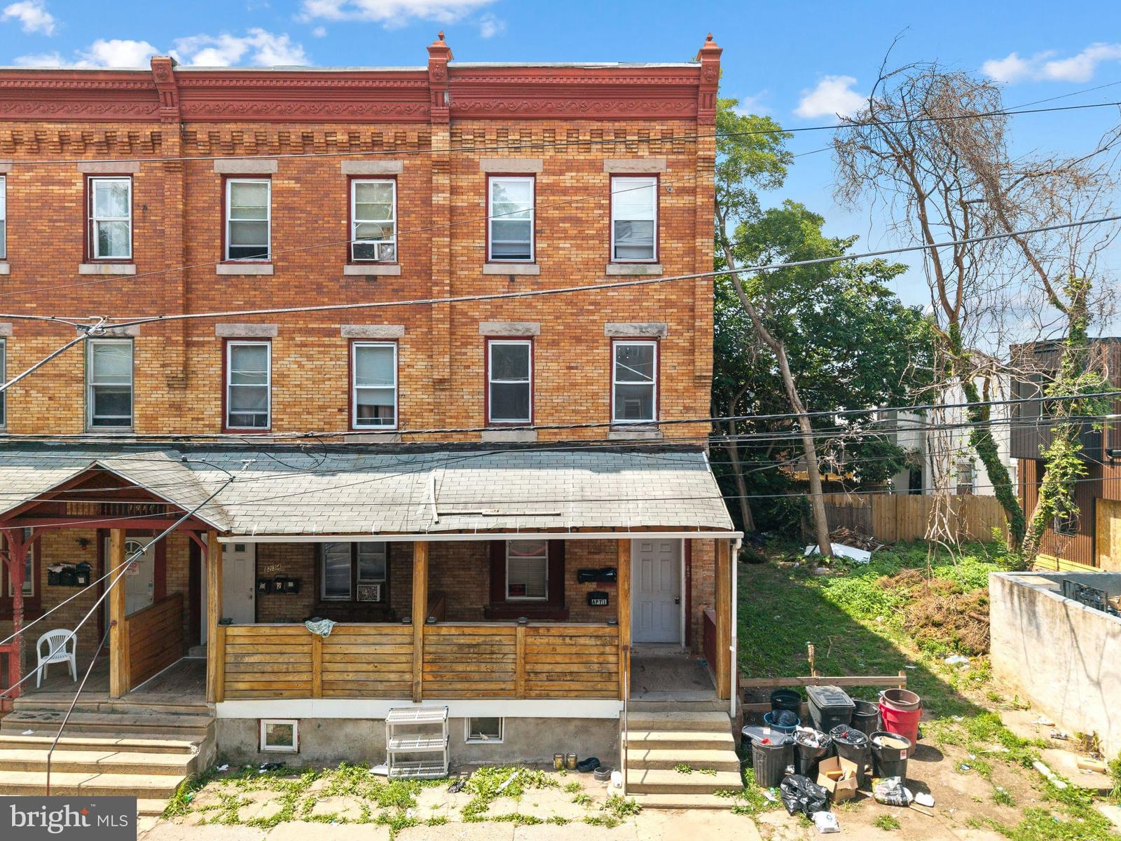 1236 N 42ND ST, PHILADELPHIA 19104, PA