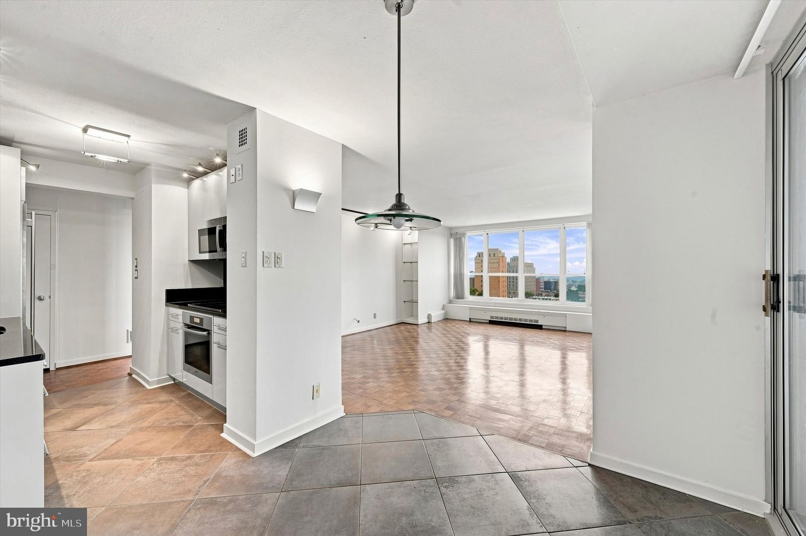 224 W RITTENHOUSE SQUARE #1410 photograph