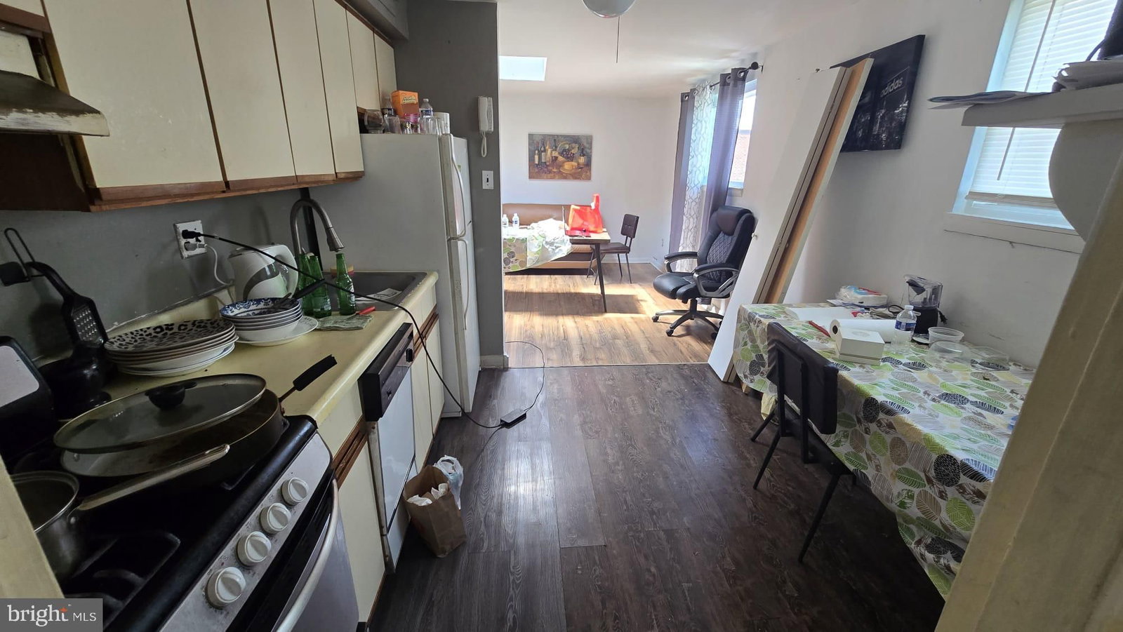 9712 BUSTLETON AVENUE #38 photograph