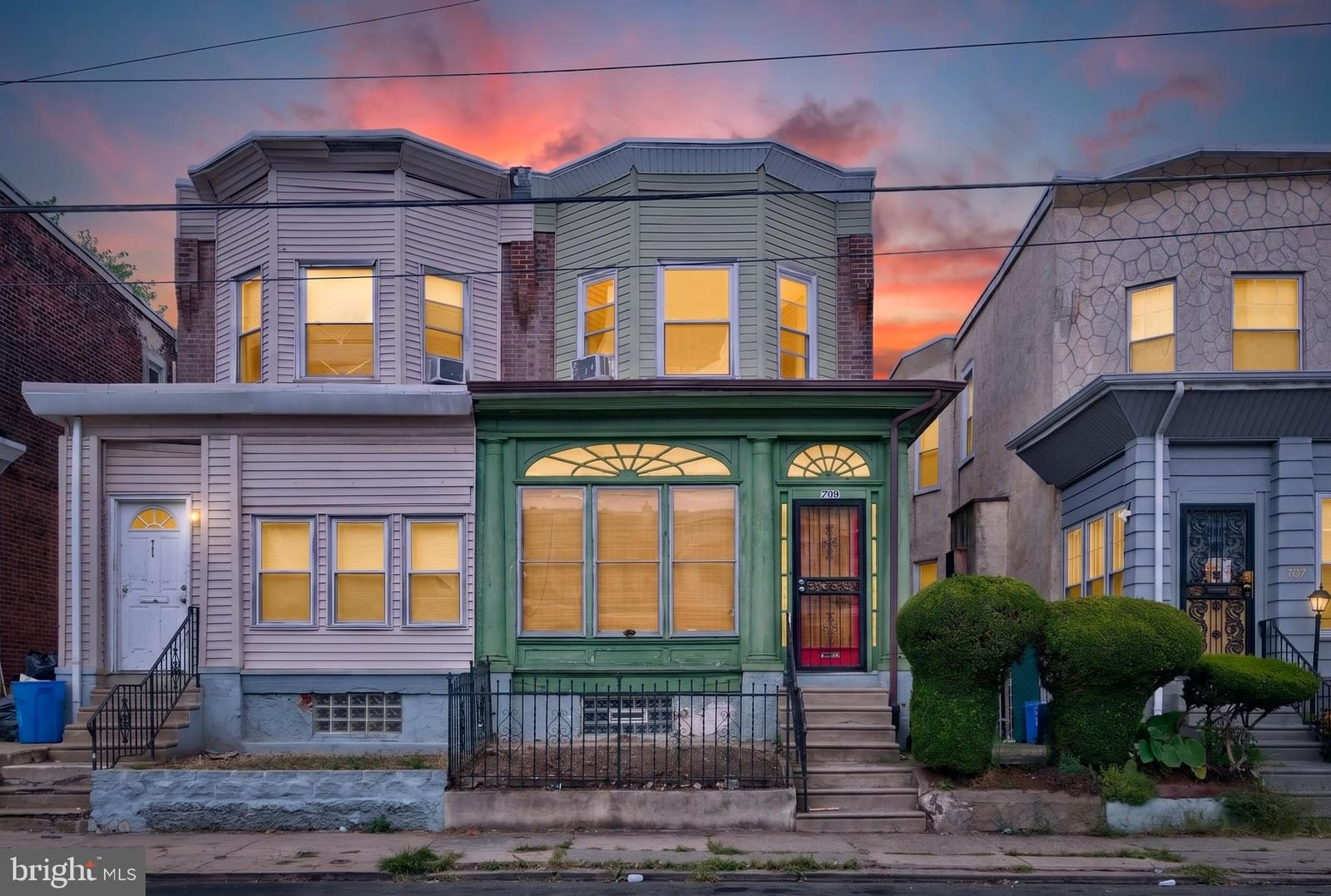 709 W WINGOHOCKING ST, PHILADELPHIA 19140, PA