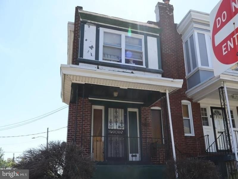 7700 TEMPLE RD, PHILADELPHIA 19150, PA