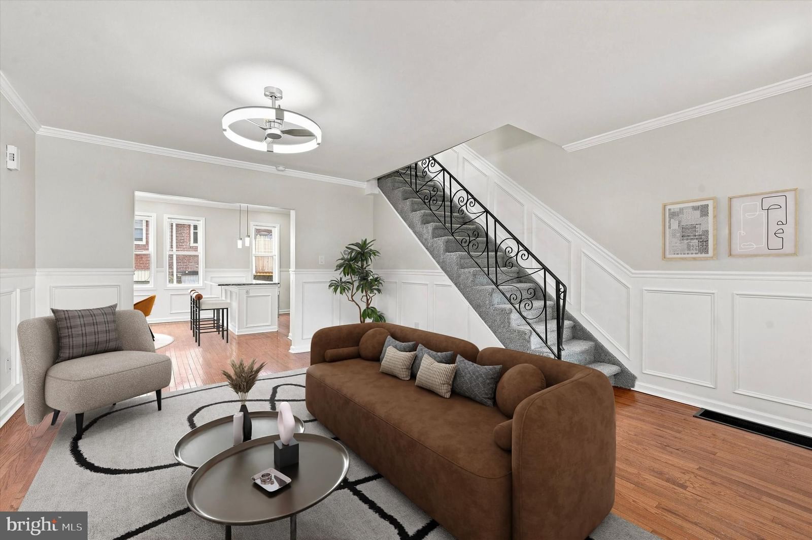 5954 BELMAR TER, PHILADELPHIA 19143, PA