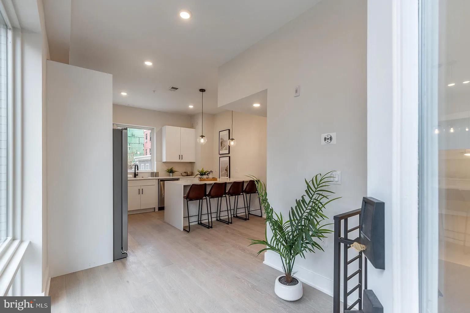 1754 WYLIE STREET #2 photograph