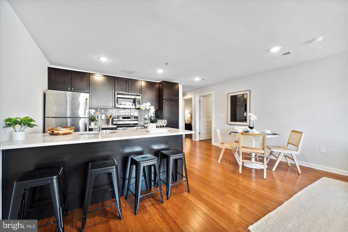 1608 RIDGE AVENUE #302 photograph