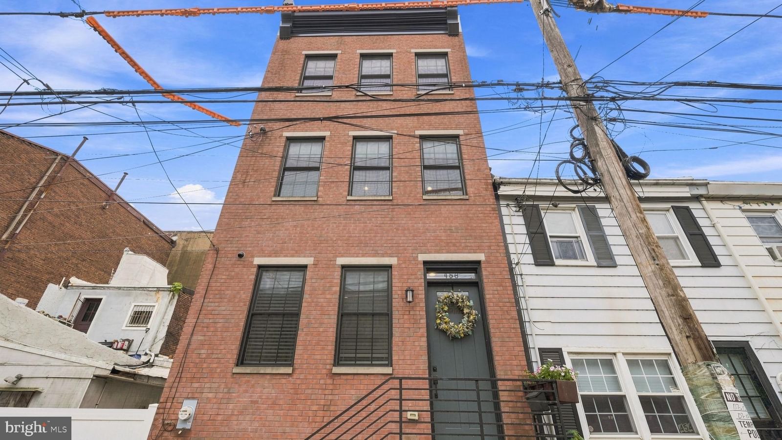 456 BELGRADE ST, PHILADELPHIA 19125, PA