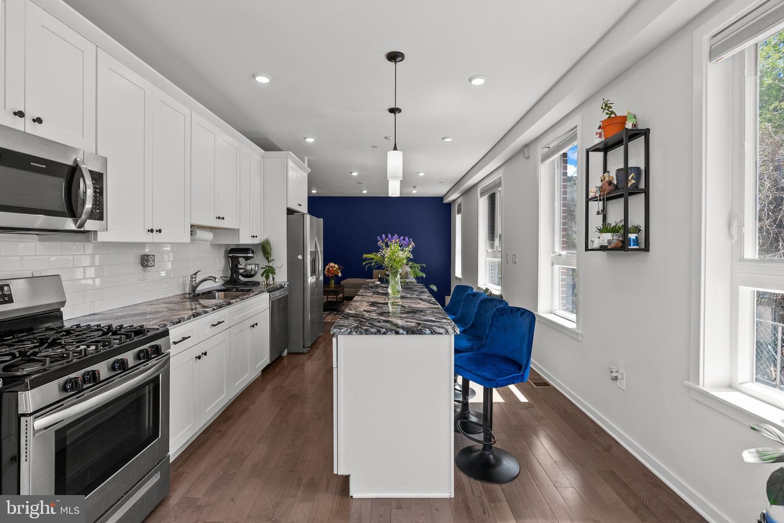 1213 N 15TH STREET #A photograph