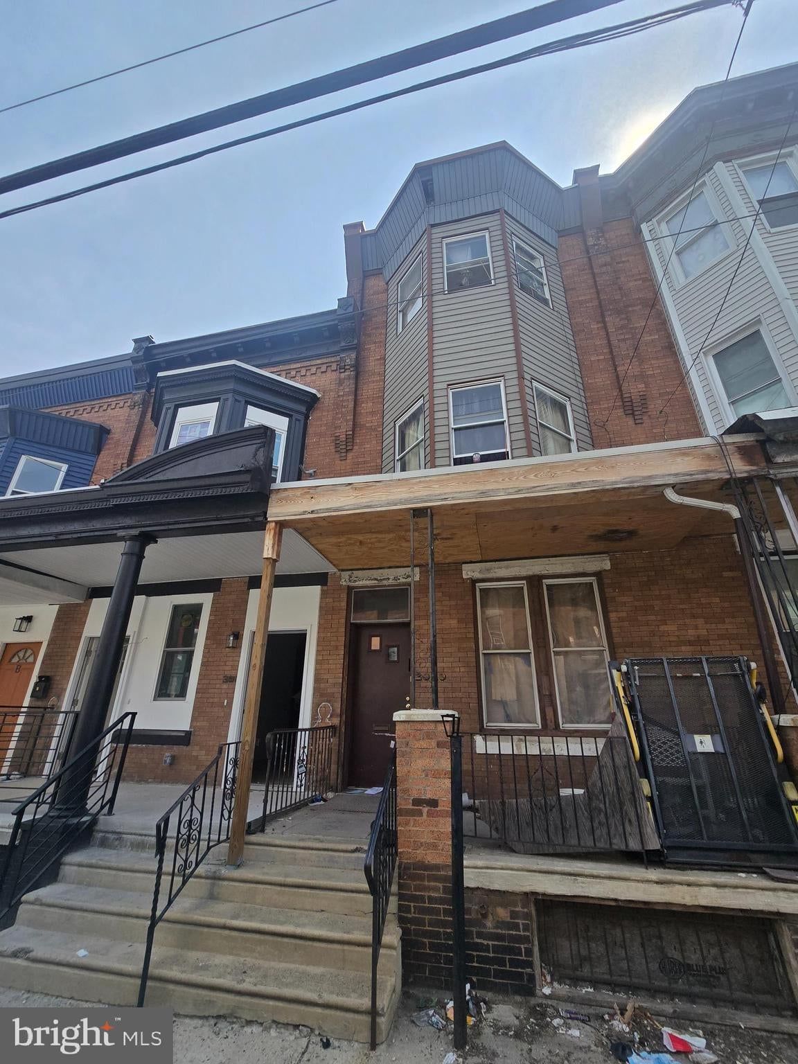 2929 N 12TH ST, PHILADELPHIA 19133, PA