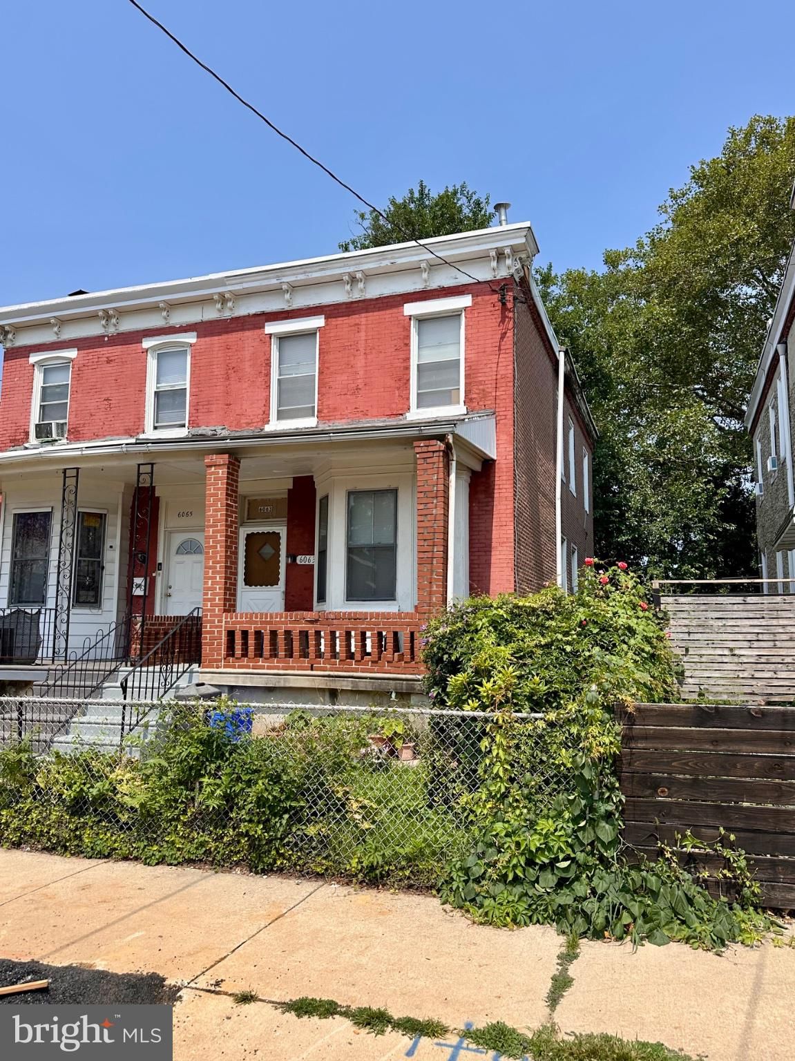 6063 CALLOWHILL ST, PHILADELPHIA 19151, PA