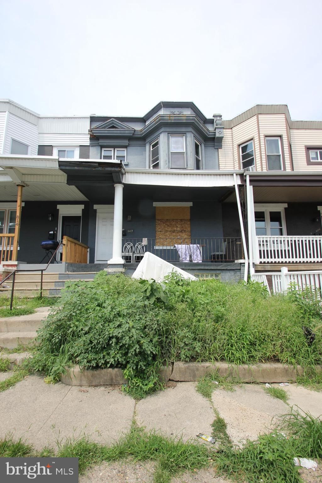 812 S CECIL ST, PHILADELPHIA 19143, PA
