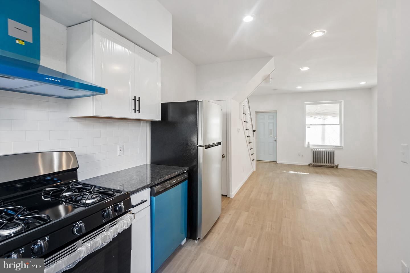 2930 N BAILEY ST, PHILADELPHIA 19132, PA