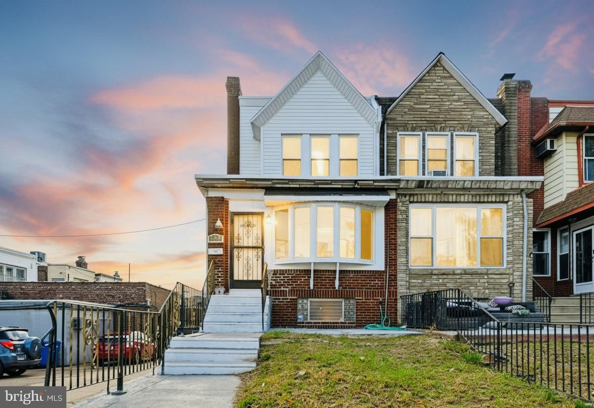 3550 TUDOR ST, PHILADELPHIA 19136, PA