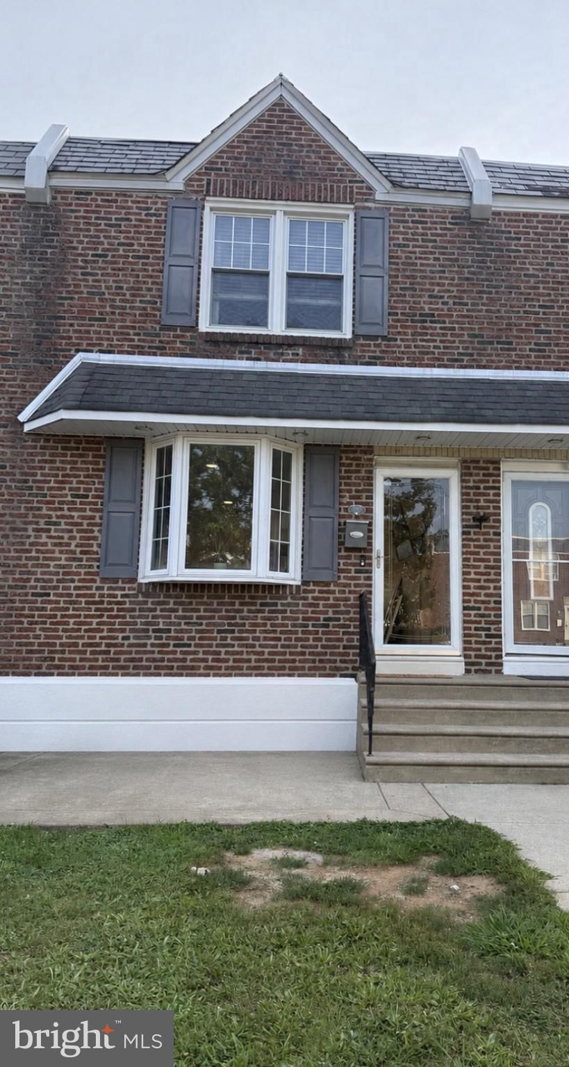 3324 ASHVILLE ST, PHILADELPHIA 19136, PA