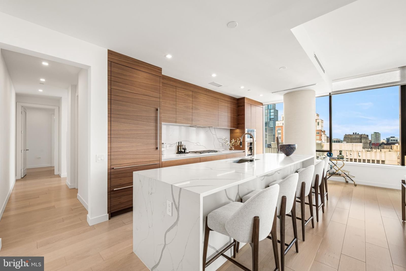 1911 WALNUT STREET #2901 photograph