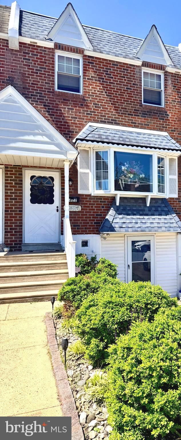 3622 GENESEE DR, PHILADELPHIA 19154, PA