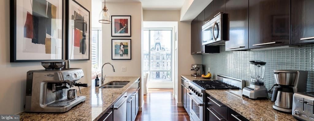 1414 S PENN SQUARE #17H photograph