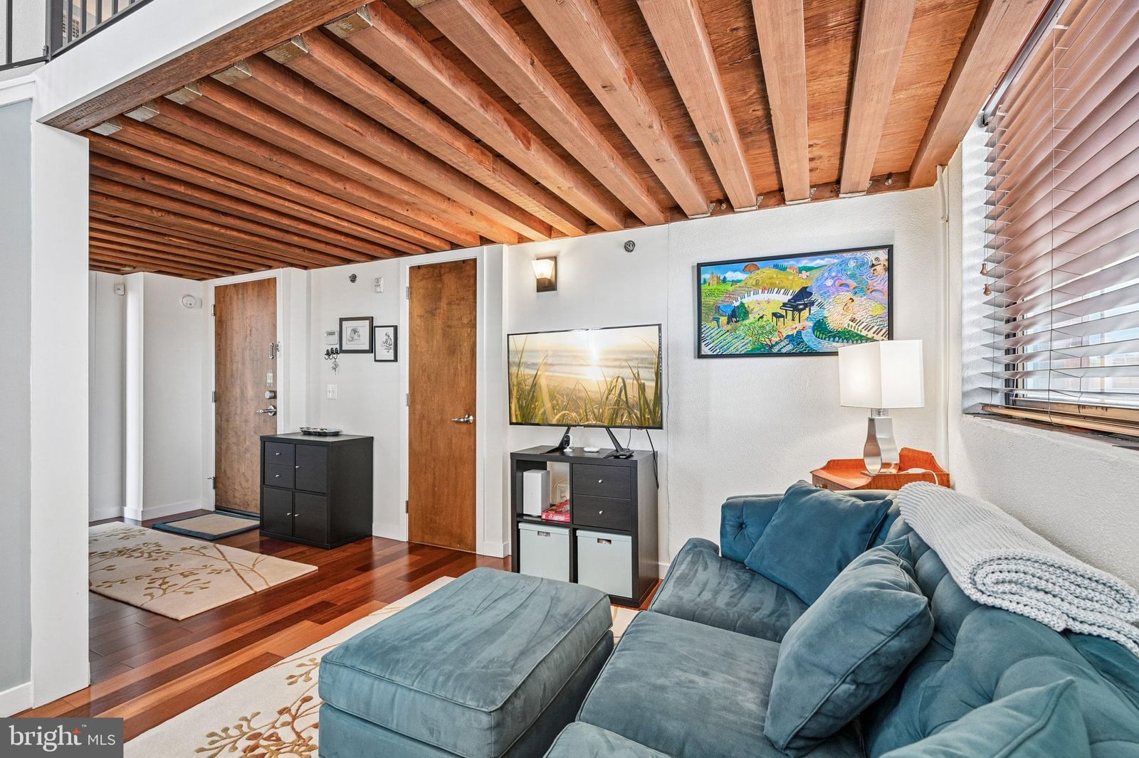 1201 FITZWATER STREET #305 photograph