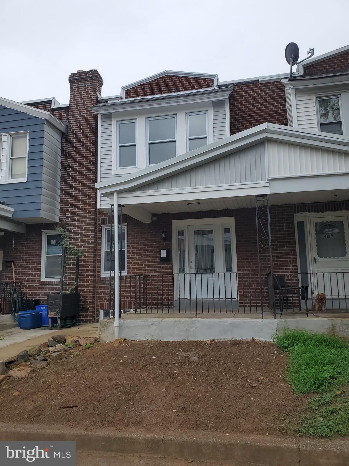4131 MAYWOOD ST, PHILADELPHIA 19124, PA