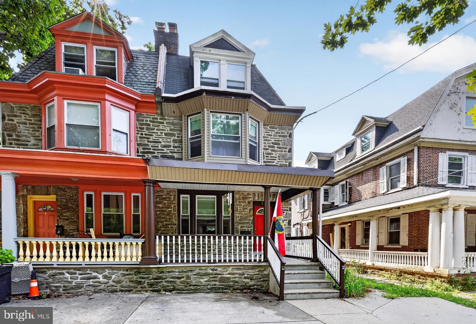 50 E JOHNSON ST, PHILADELPHIA 19144, PA