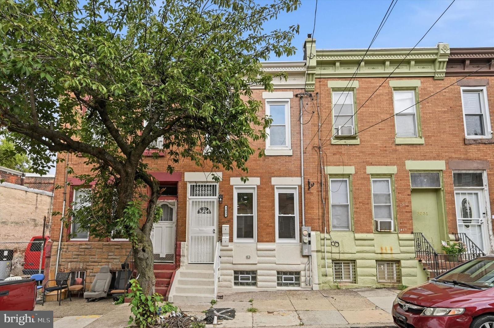 3053 N 8TH ST, PHILADELPHIA 19133, PA