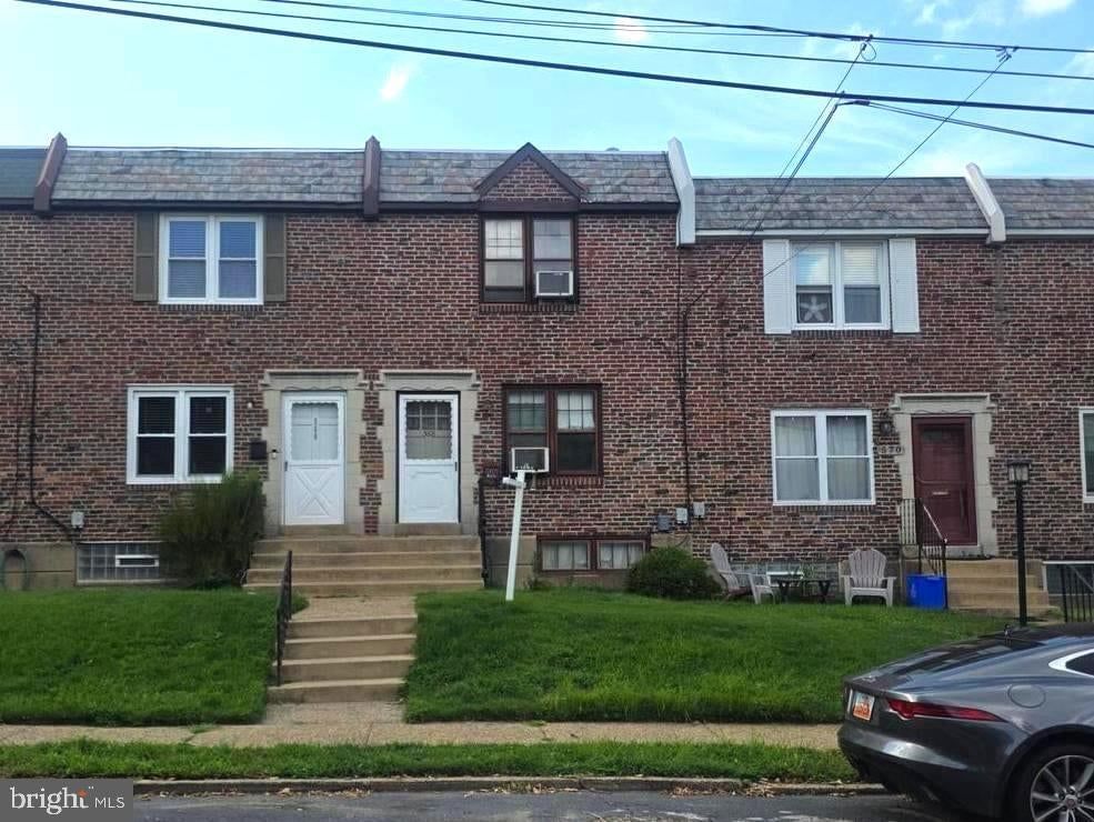 568 PARKER AVE, PHILADELPHIA 19128, PA