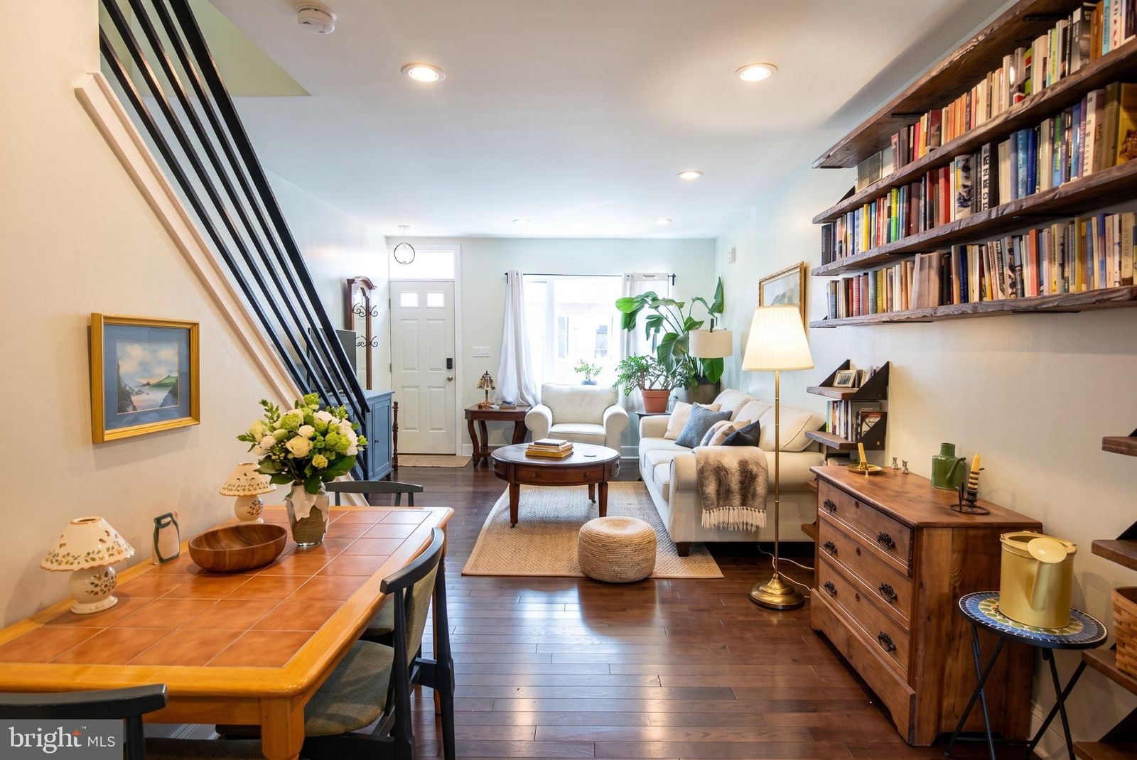 2019 EMILY ST, PHILADELPHIA 19145, PA
