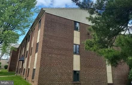 9921 BUSTLETON AVENUE #B12 photograph