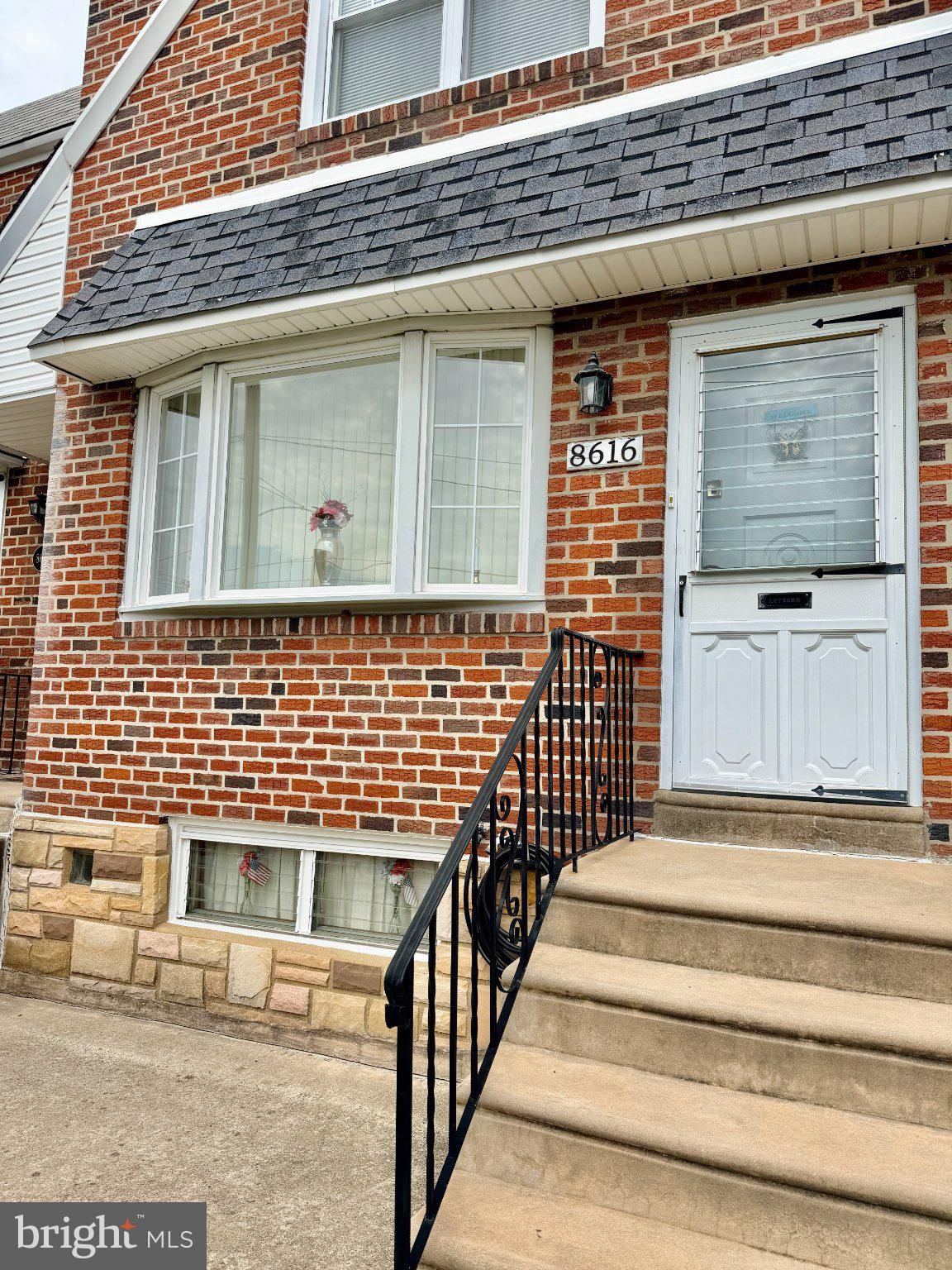 8616 GLENLOCH ST, PHILADELPHIA 19136, PA