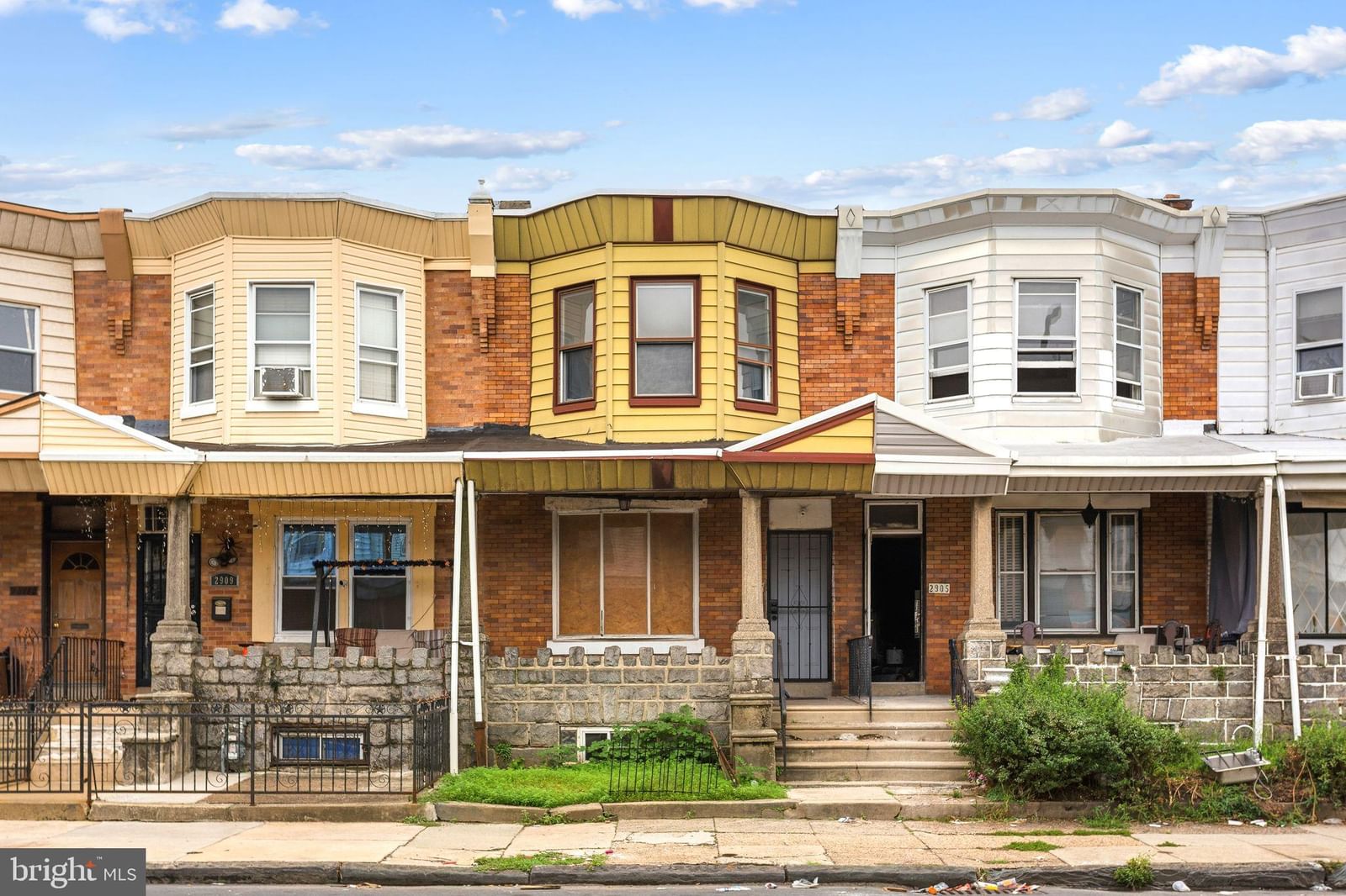 2907 ARAMINGO AVE, PHILADELPHIA 19134, PA