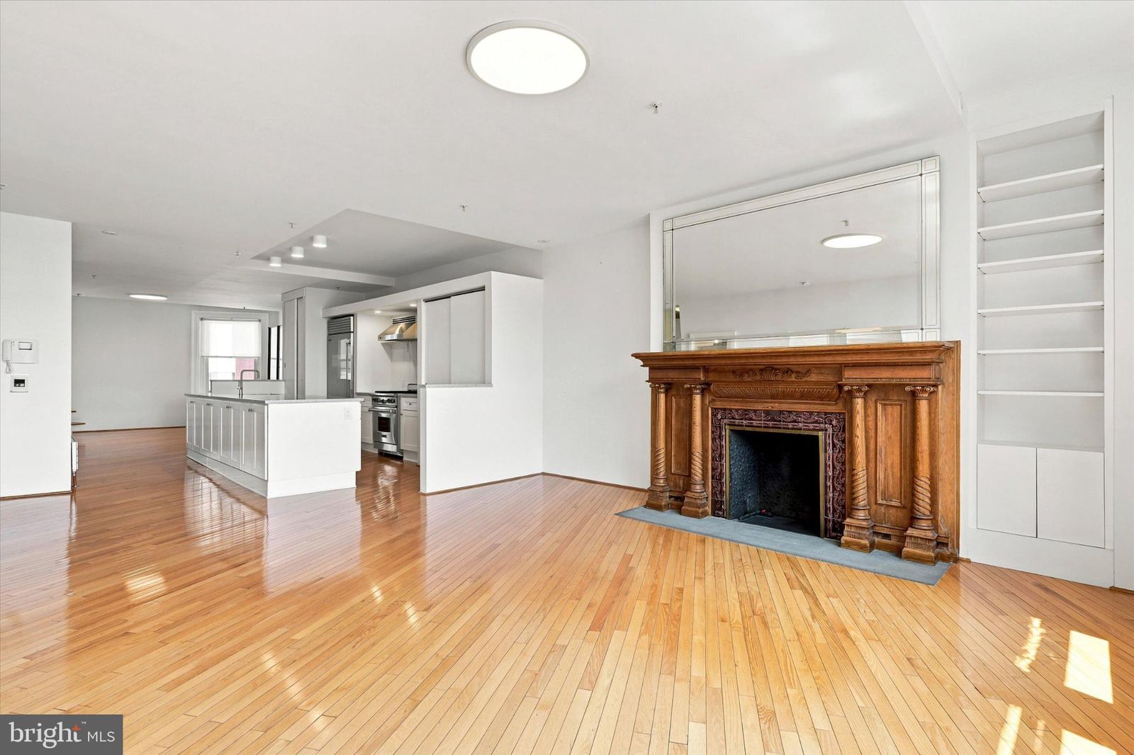 1213-15 LOCUST STREET #3 photograph