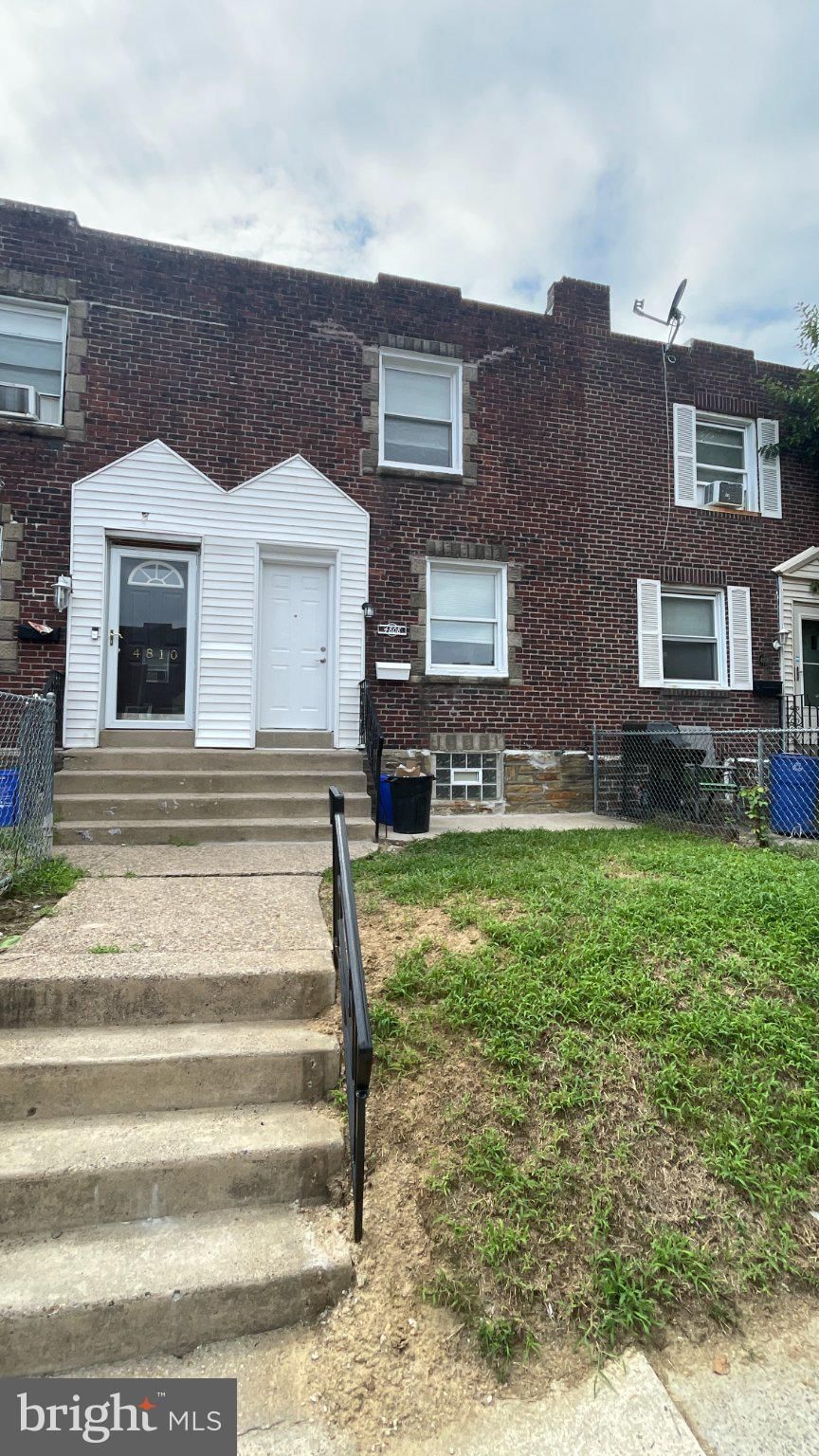 4808 E ALCOTT ST, PHILADELPHIA 19135, PA