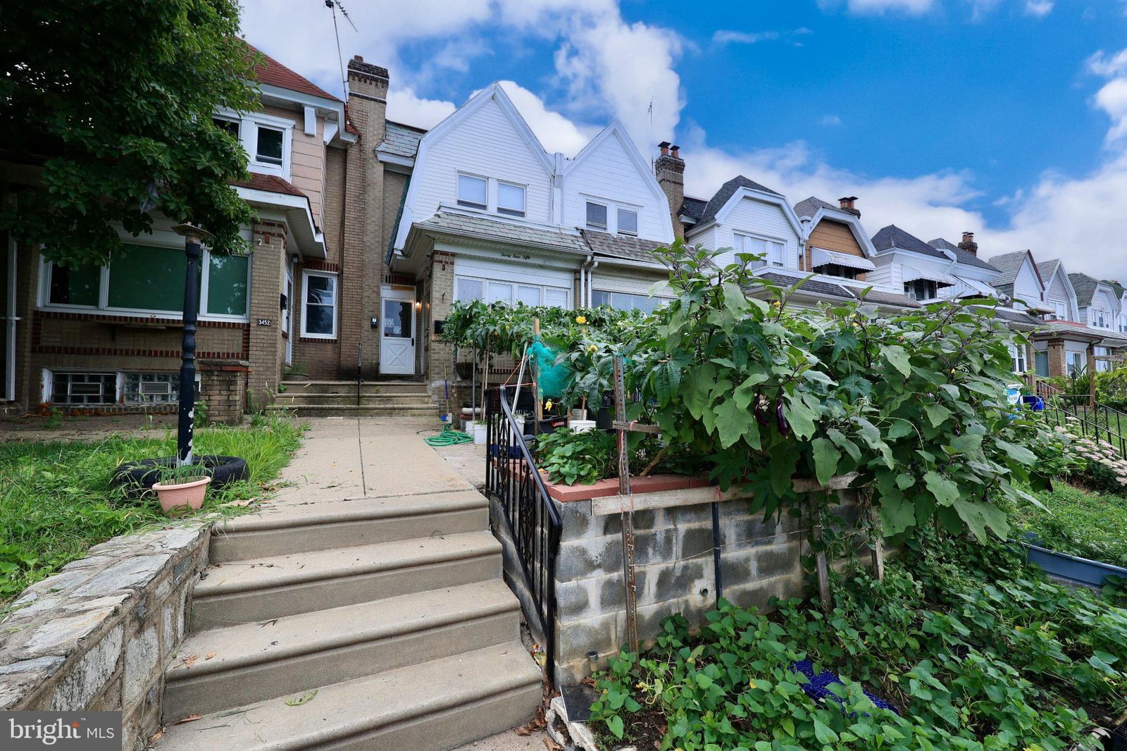3450 RYAN AVE, PHILADELPHIA 19136, PA