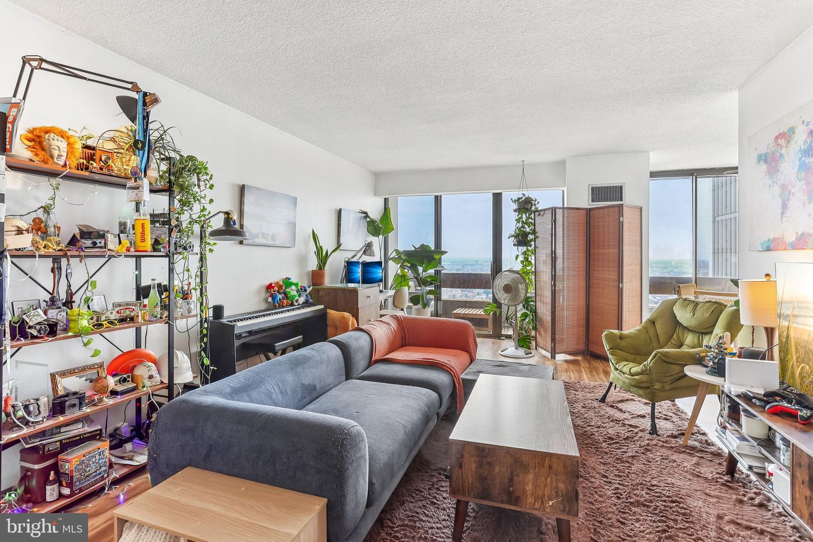 1326 SPRUCE STREET #2806 photograph