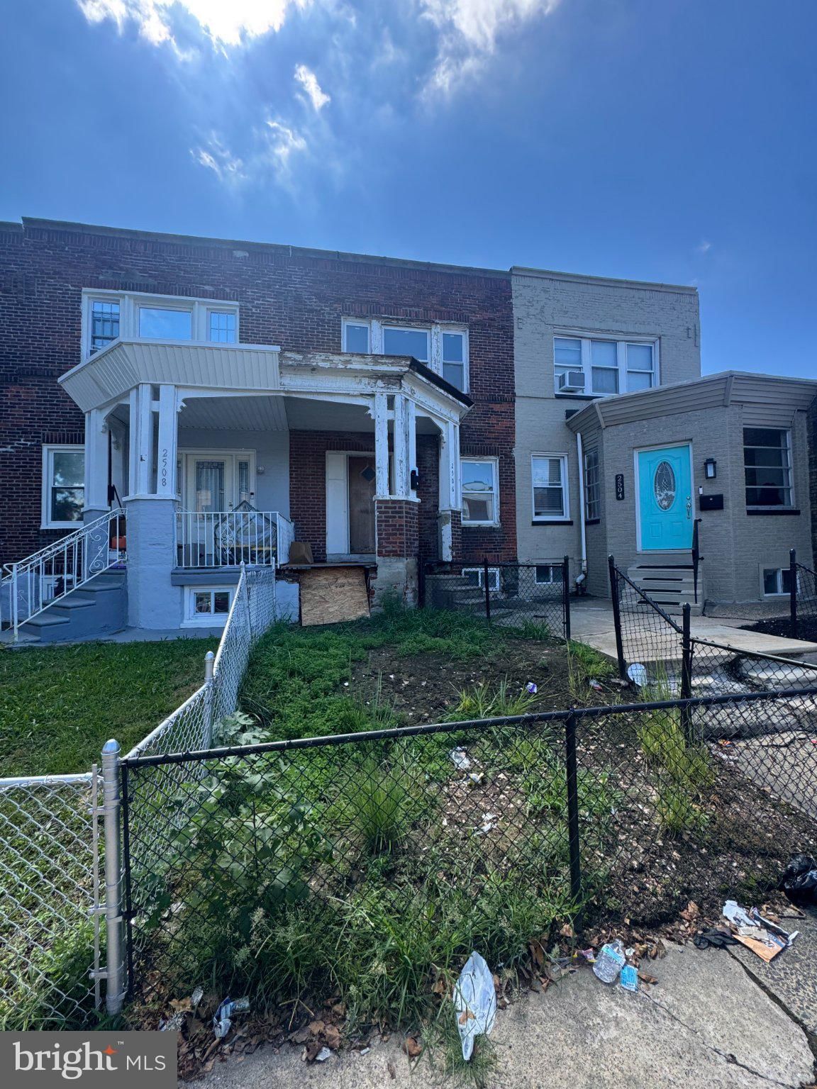 2506 S 67TH ST, PHILADELPHIA 19142, PA