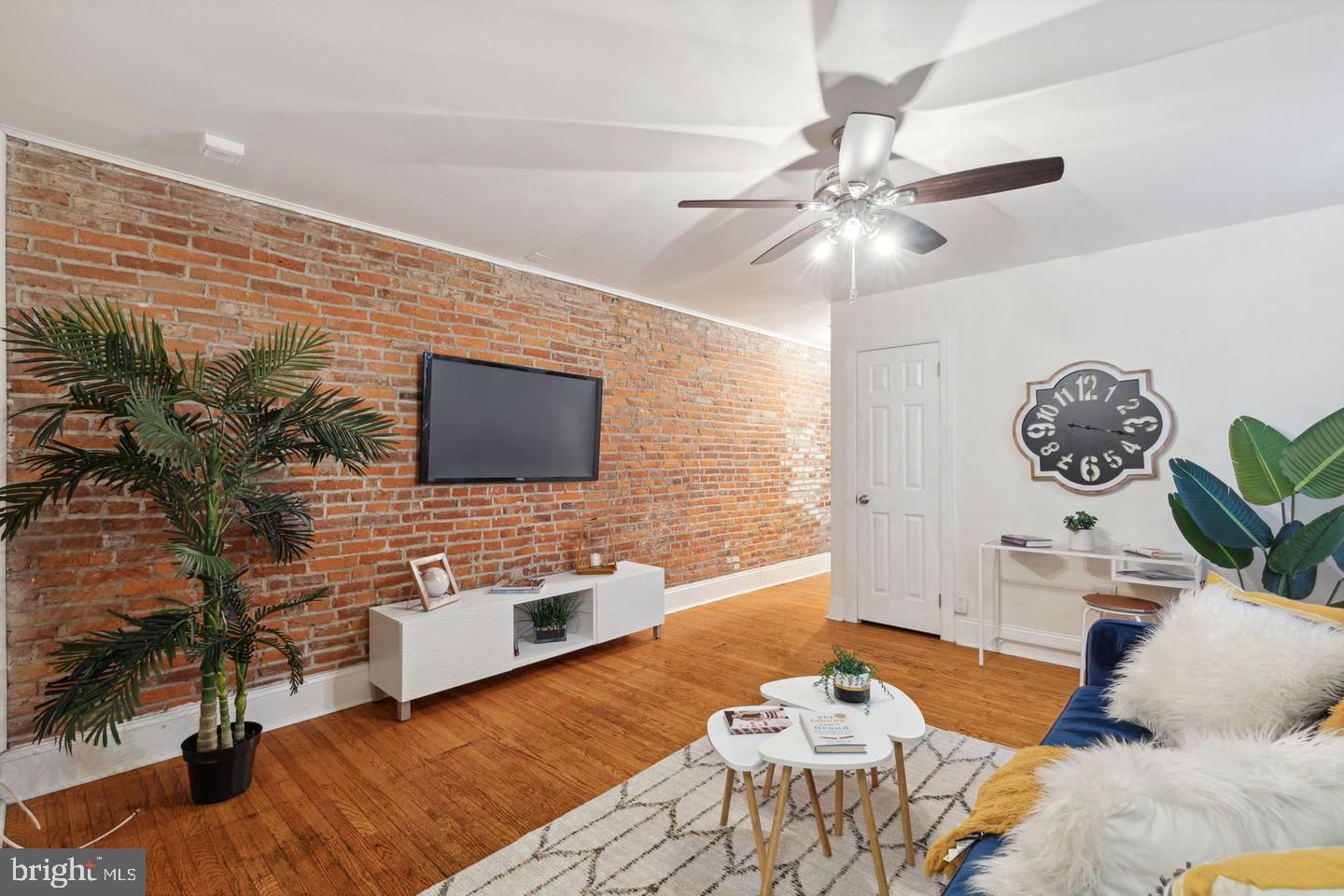 1305 SPRUCE STREET #TH1C photograph